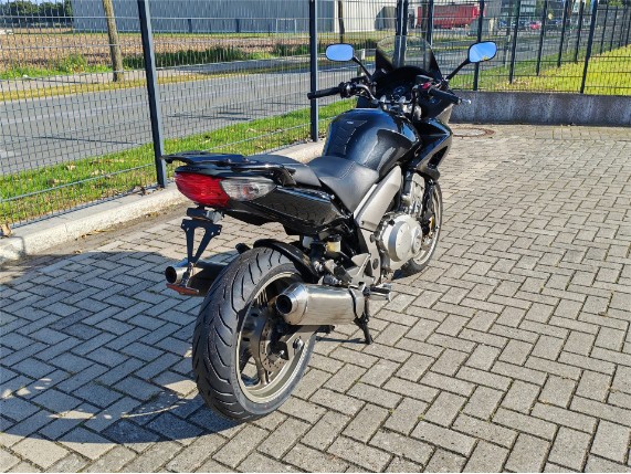 Honda CBF 1000 F A, 0002868