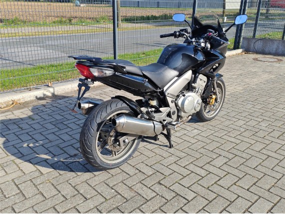 Honda CBF 1000 F A, 0002868