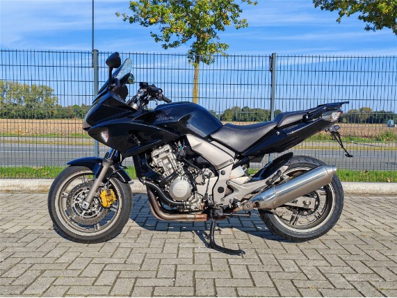 Honda CBF 1000 F A, 0002868