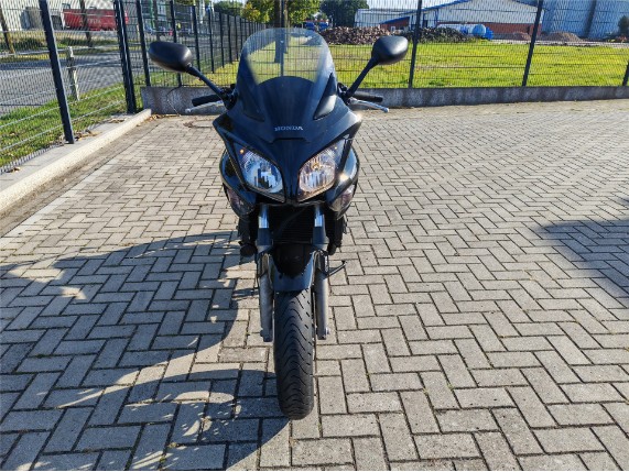Honda CBF 1000 F A, 0002868
