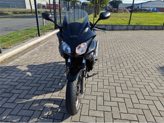 Honda CBF 1000 F A, 0002868