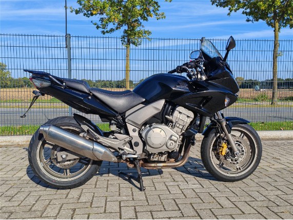 Honda CBF 1000 F A, 0002868