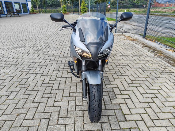 HONDA CBF 1000 F ABS, 0000952