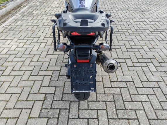 HONDA CBF 1000 F ABS, 0000952