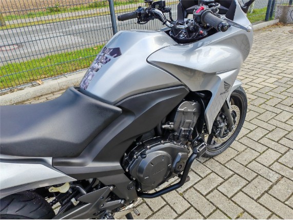 HONDA CBF 1000 F ABS, 0000952