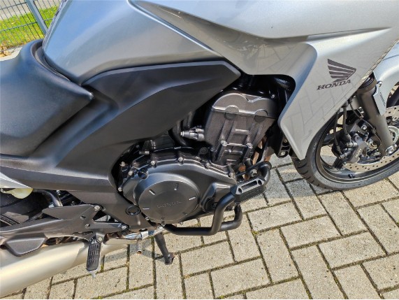 HONDA CBF 1000 F ABS, 0000952