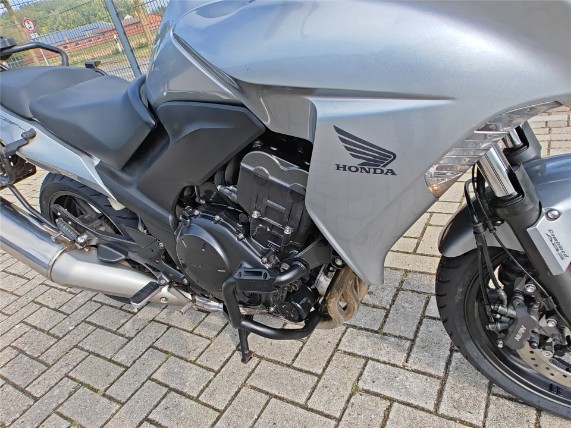 HONDA CBF 1000 F ABS, 0000952