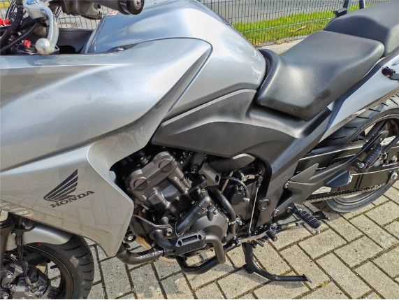 HONDA CBF 1000 F ABS, 0000952