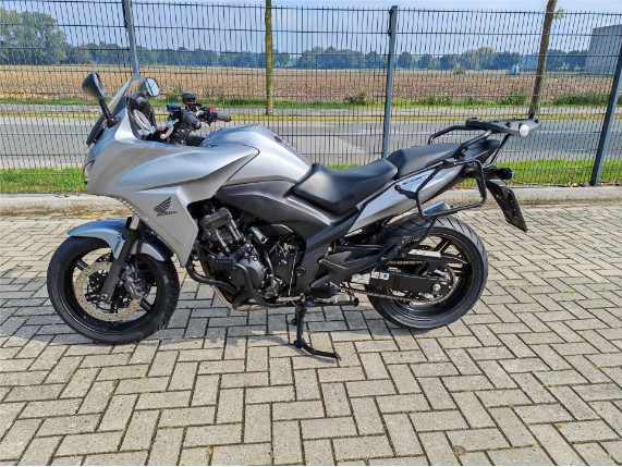 HONDA CBF 1000 F ABS, 0000952