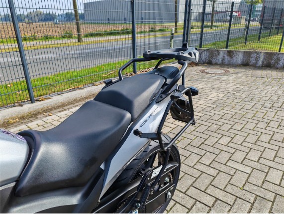 HONDA CBF 1000 F ABS, 0000952