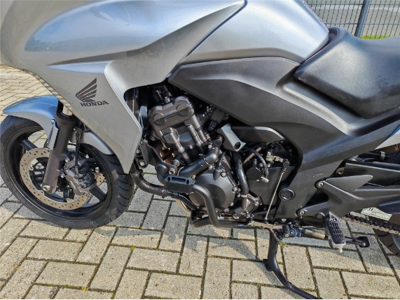 HONDA CBF 1000 F ABS, 0000952