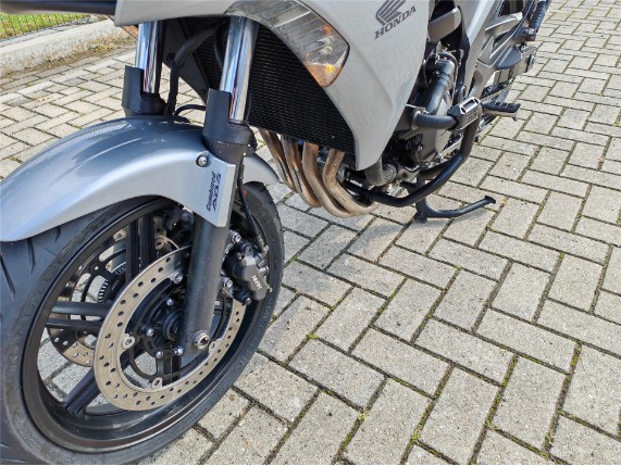 HONDA CBF 1000 F ABS, 0000952