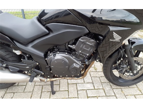 HONDA CBF 1000 F ABS, 0003106