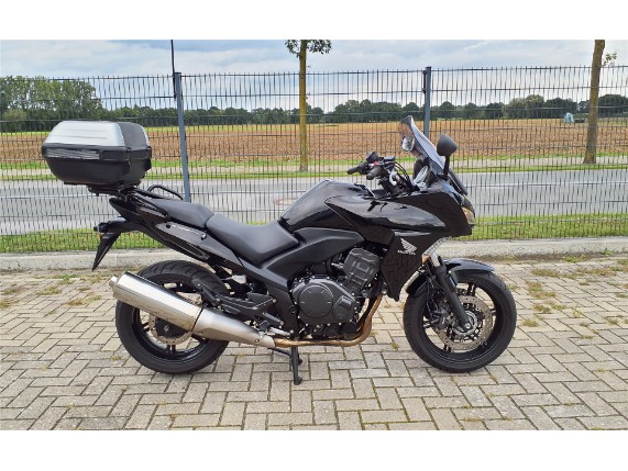 HONDA CBF 1000 F ABS, 0003106