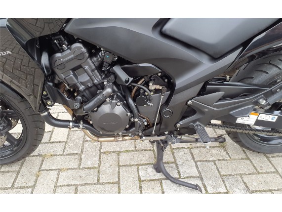 HONDA CBF 1000 F ABS, 0003106