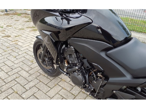 HONDA CBF 1000 F ABS, 0003106