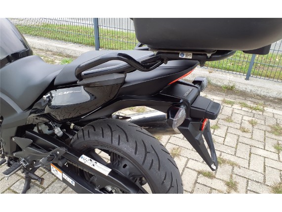 HONDA CBF 1000 F ABS, 0003106
