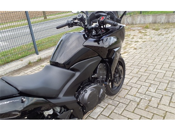 HONDA CBF 1000 F ABS, 0003106