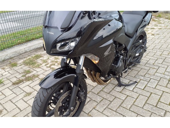 HONDA CBF 1000 F ABS, 0003106