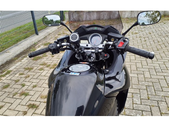 HONDA CBF 1000 F ABS, 0003106
