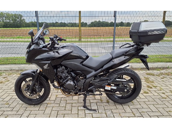 HONDA CBF 1000 F ABS, 0003106