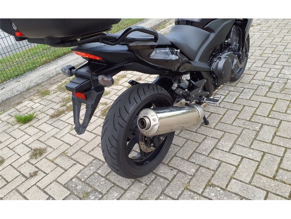 HONDA CBF 1000 F ABS, 0003106