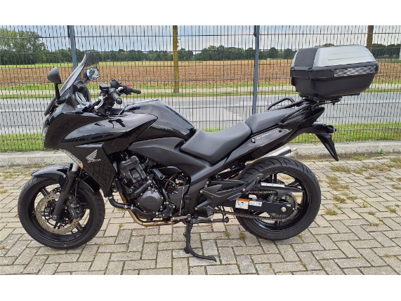 HONDA CBF 1000 F ABS, 0003106
