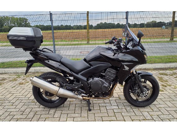 HONDA CBF 1000 F ABS, 0003106