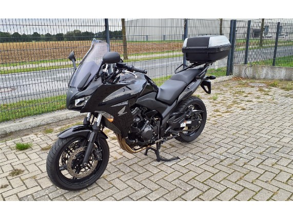 HONDA CBF 1000 F ABS, 0003106