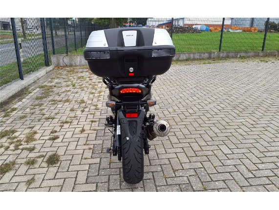 HONDA CBF 1000 F ABS, 0003106