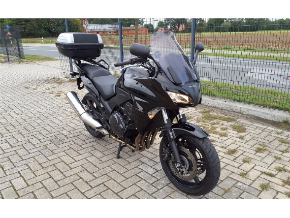 HONDA CBF 1000 F ABS, 0003106
