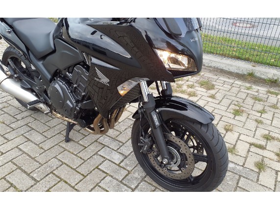 HONDA CBF 1000 F ABS, 0003106