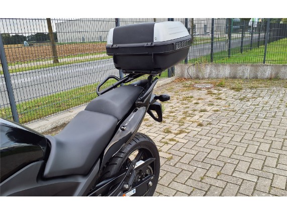 HONDA CBF 1000 F ABS, 0003106