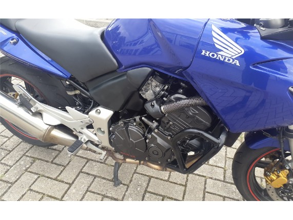 HONDA CBF 600 S ABS, 0001591