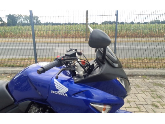 HONDA CBF 600 S ABS, 0001591