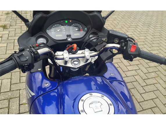 HONDA CBF 600 S ABS, 0001591