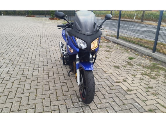 HONDA CBF 600 S ABS, 0001591