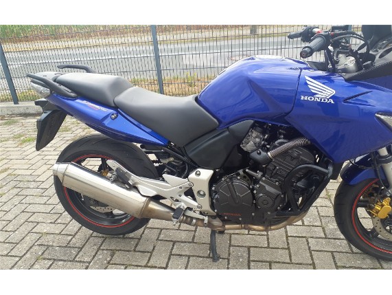 HONDA CBF 600 S ABS, 0001591