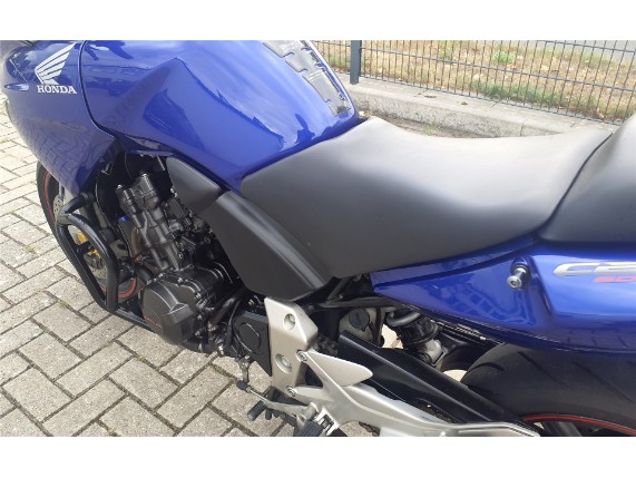 HONDA CBF 600 S ABS, 0001591