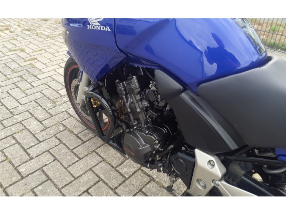 HONDA CBF 600 S ABS, 0001591