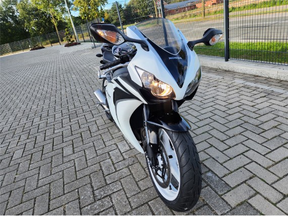 HONDA CBR 1000 RR FIRE BLADE, JH2SC59A6AK200130