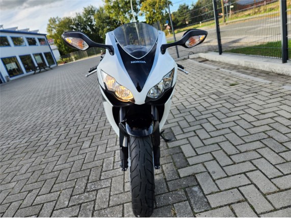 HONDA CBR 1000 RR FIRE BLADE, JH2SC59A6AK200130