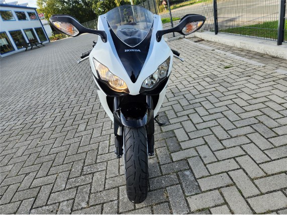 HONDA CBR 1000 RR FIRE BLADE, JH2SC59A6AK200130