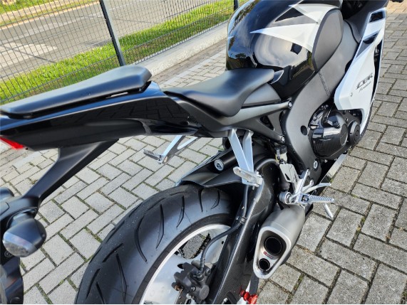 HONDA CBR 1000 RR FIRE BLADE, JH2SC59A6AK200130