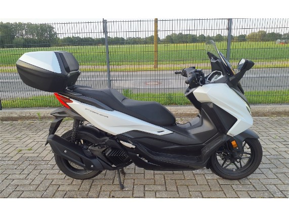 HONDA NSS 125 AD FORZA, 0003062