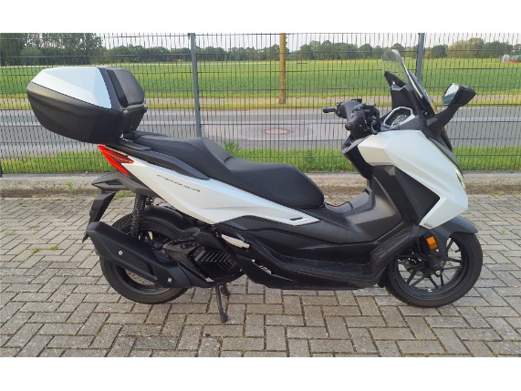 HONDA NSS 125 AD FORZA, 0003062