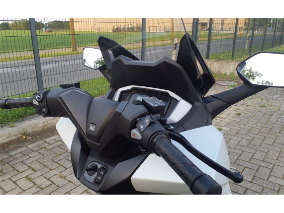 HONDA NSS 125 AD FORZA, 0003062