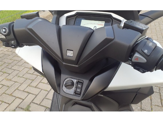HONDA NSS 125 AD FORZA, 0003062