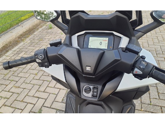 HONDA NSS 125 AD FORZA, 0003062