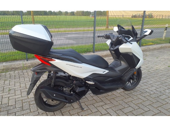 HONDA NSS 125 AD FORZA, 0003062